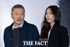 ホン・サンス監督＆女優キム・ミニ、不倫を認める！「私たち、愛し合ってます」