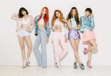 EXID、4人体制で来月カムバック...ソルジは回復に専念