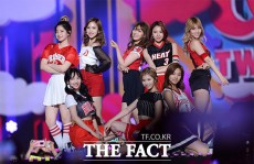 TWICE、 日本ショーケース開催決定！