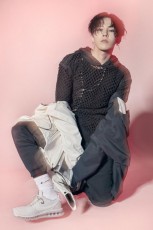 G-DRAGON、NIKEグローバルキャンペーンのアイコンに！