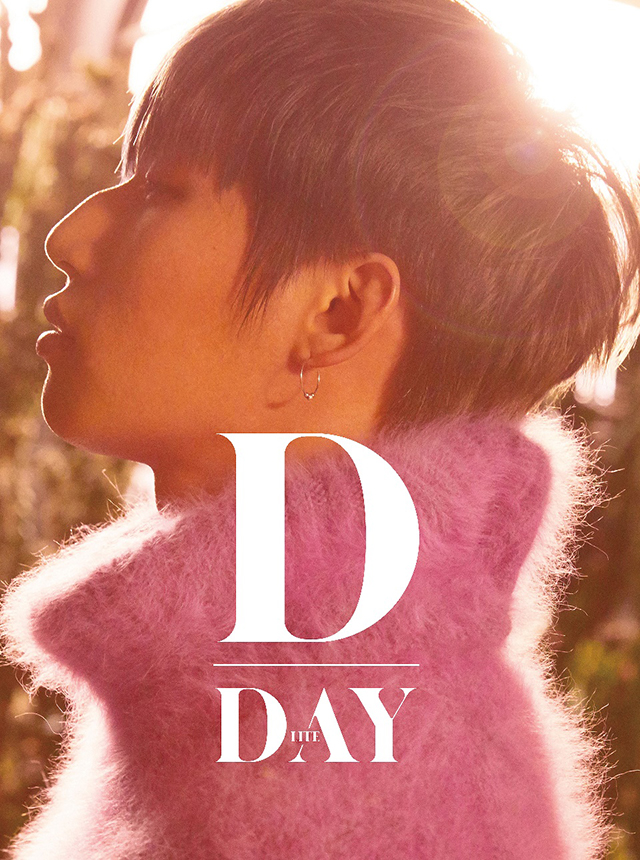 ​D-LITE、4/12発売ミニアルバ​ムタイトル曲「D-Day」がハウステンボ​スCMソングに決定!!