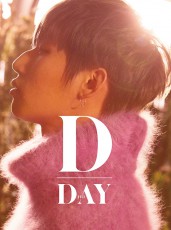 BIGBANGのD-LITE、最新ソロ作『D-Day』がiTunes総合1位獲得!!