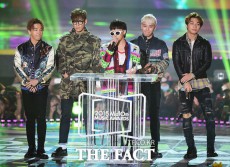 BIGBANG、昨年収入は47億円！K-POP最高年収