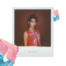 IU、新曲「Palette」(Feat. G-DRAGON)がリリースと同時に韓国全音源チャートを席巻！