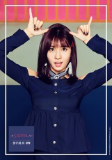 TWICE、モモ×ミナ×ツウィが「SIGNAL」ポーズ