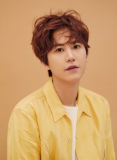 “本日(25日)入隊” SUPER JUNIOR キュヒョン、新曲「また会える日」チャート1位！