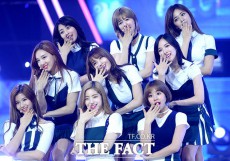 [Photo] TWICE、キュートな魅力！