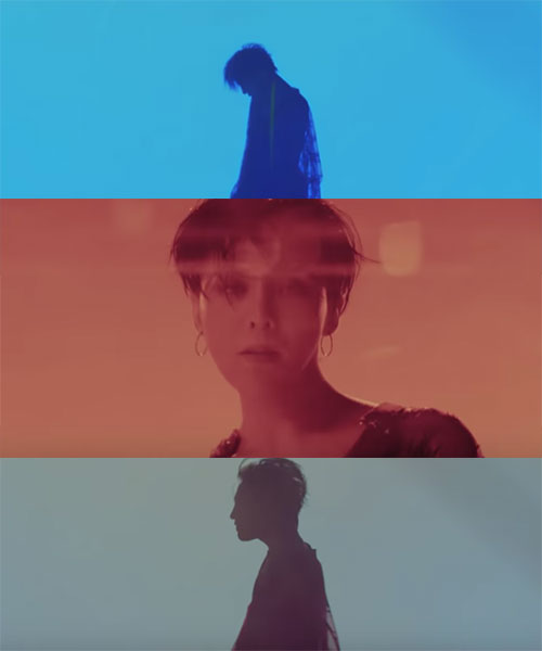 G-DRAGONの新曲MV、公開三日で1000万回突破！
