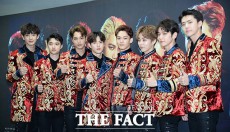 EXO、今夏にカムバック！「日程は未定」