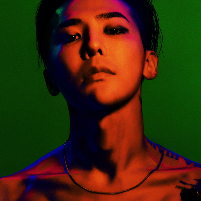 G-DRAGON、6月のgaonチャートを席巻！