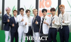 EXO、音楽ランキング席巻！4連続ミリオンセラーも目前！