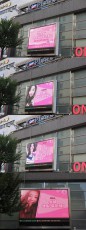 [Click! StarWars] お誕生日を迎えたキム・ソヘ、東京＆ソウルで祝福の動画が上映中！