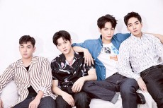 NU'EST Wが大ブレイク！音楽配信ランキングを席巻！