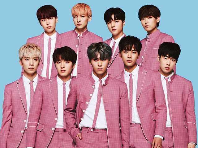 SF９、明日からの真夏の５days in Japanを前に必読の2ndシングル「Easy Love」オフィシャルインタビュー公開