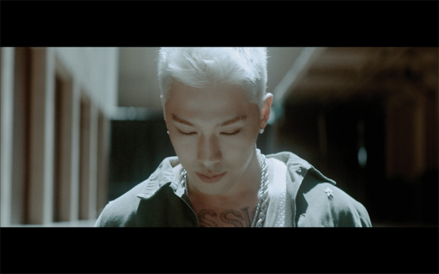 BIGBANG SOL、新アルバムのMV一部公開！