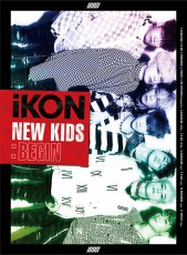 iKON、日本オリジナルミニアルバム「NEW KIDS : BEGIN」オリコンウィークリーCDアルバムランキング1位獲得！