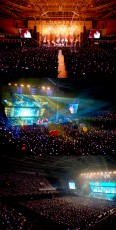 NU'EST W、韓国でおこなわれたファンミーティングレポート！