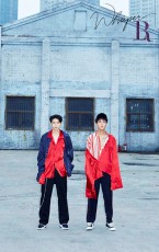 VIXX LR、新アルバム「Whisper」でカムバック！“情熱”と“トレンディさ”に注目！