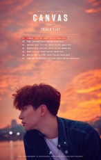 2PM ジュノ、ニューアルバム収録曲リスト公開！全曲の曲作りに参加！