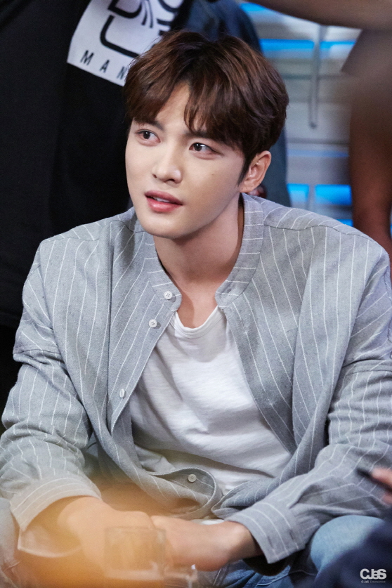 JYJ ジェジュンがカメラマンに!?、9月末から仏・パリで撮影予定