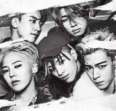 BIGBANG、11月からのドームツアーに合わせスペシャルイベント同時開催決定！