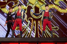 東方神起 全国5大ドームツアーが開幕！！再始動「Begin Again」がついに完成へ。