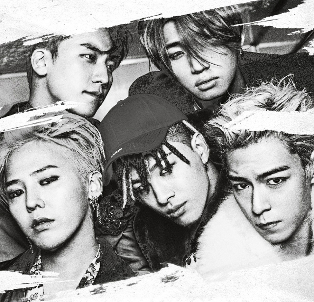 「BIGBANG SPECIAL EVENT 2017」 DVD&Blu-rayが来年1月17日、SOLの最新ソロ作は同10日リリース決定！