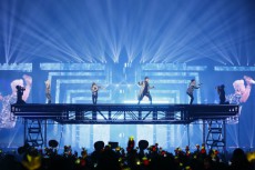 BIGBANGドームツアーファイナル公演のスーパープラチナチケットが当たる!! G-DRAGON ソロ作品「KWON JI YONG」超豪華購入者特典追加発表!!