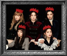 Red Velvet、米ビルボードで通算4回目の1位！ K-POPガールズグループ初