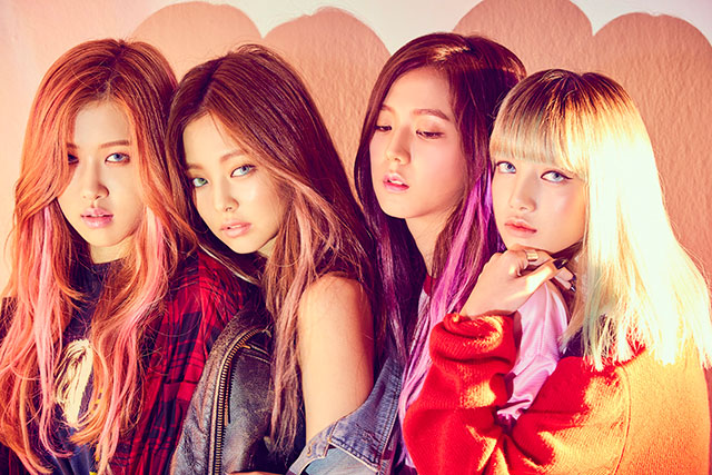 BLACKPINK、YOUTUBEが発表した世界のユーザーから最も愛された「K-POPミュージックビデオ」で「AS IF IT'S YOUR LAST」が第1位を獲得！再生回数は2億回再生を突破！