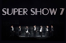 SUPER JUNIOR、2年半ぶりの「SUPER SHOW7」がついに開幕！ソウル公演大盛況！