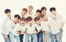 Wanna One、“2018年最も期待されるボーイズグループ”1位に！！2位は防弾少年団