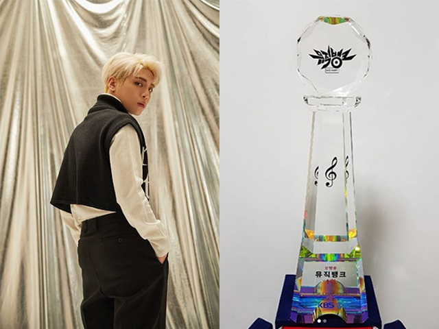 貴重　SHINee ジョンヒョン　 WSS 台湾盤 特典　マグネット SHINee ジョンヒョンさん、「ミュージックバンク」で1位！世界中から