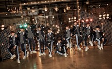 韓国の超大型新人グループTRCNG＜ULTRA TEENS FES 超十代＞への出演決定！！