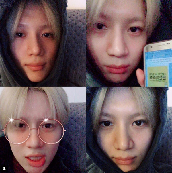 Shinee テミン ファンのチャットルームから追い出された理由は 記事詳細 Infoseekニュース