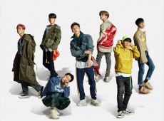 BIGBANGの系譜を継ぐ大型新人iKON(アイコン)、2年連続のドーム公演を含む全国ツアー開催！