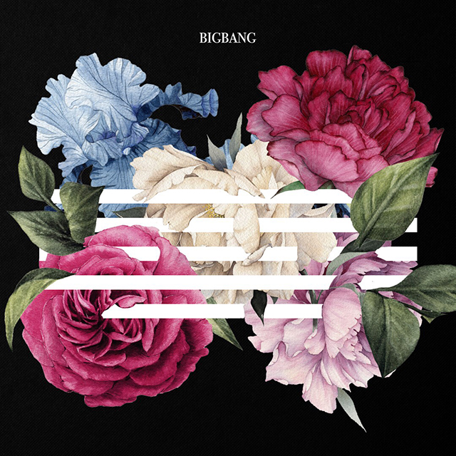BIGBANG、活動休止前最後のドームツアー映像作品&未公開新曲「FLOWER ROAD」がダブルで首位席巻!!