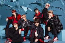 BTSの新作「FACE YOURSELF」、世界４９地域のiTunesで首位！