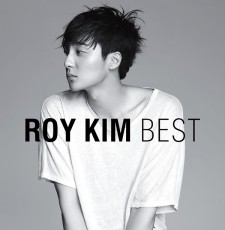 ロイ･キム、日本デビュー決定！5月16日に「ROY KIM BEST」発売！