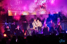 UP10TION、９か月ぶりの完全体！10人で魅せる迫力のステージ UP10TION JAPAN Live Tour 2018「CANDYLAND」盛況裏に終了！！