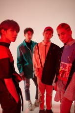 SHINee、6thアルバム3作目収録曲「Lock You Down」のスポイラー音源公開