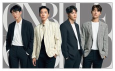 CNBLUE、初の日本ベストアルバム発売を記念した“OUR BOOK CAFE”全国4か所でオープン決定！