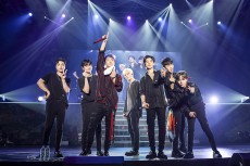 iKON、【iKON JAPAN TOUR 2018】が福岡にて開幕!3日間で3万2,000人が熱狂!