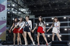 「Red Velvet」初の日本アリーナツアー開催が決定！
