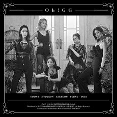 少女時代の新ユニット『少女時代-Oh!GG』、9/5（水）発売の1stシングル「Lil’ Touch」についてメンバーからのコメント到着！