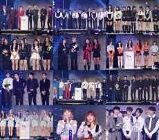 「2018 SOBA」、BTS３冠達成！TWICEは音源大賞！