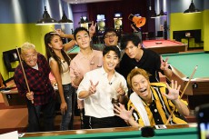 V.I (from BIGBANG) 、AbemaTV「7.2 新しい別の窓」出演にテンションMAX! 稲垣吾郎、草彅剛、香取慎吾との奇跡の瞬間に話題沸騰!!