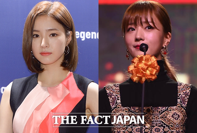 シン・セギョン、Apink ボミが番組製作スタッフによる盗撮被害に…