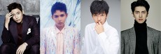 韓国ミュージカル『狂炎ソナタ』リョウク(SUPER JUNIOR)、シン・ウォンホ(CROSS GENE)、KEN(VIXX)、イ・ジフン出演決定！11月に大阪、東京にて上演！