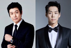韓国のミュージカル界を代表する俳優ミン・ヨンギとKAIが来日公演、「Unplugged」開催決定！